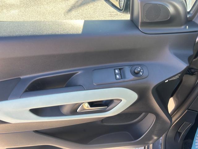 CITROEN Berlingo usata, con Autoradio