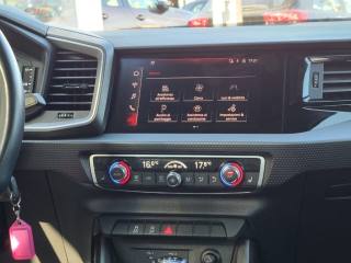 AUDI A1 usata, con Bluetooth