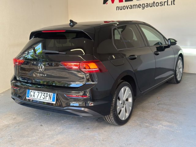 VOLKSWAGEN Golf usata, con Cerchi in lega