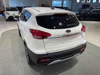 EVO Evo4 usata, con Airbag laterali