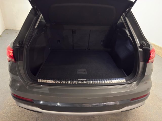 AUDI Q3 usata, con Climatizzatore