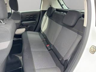 CITROEN C3 usata, con Cruise Control