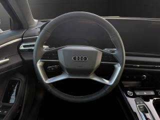 AUDI A5 usata, con Fari LED