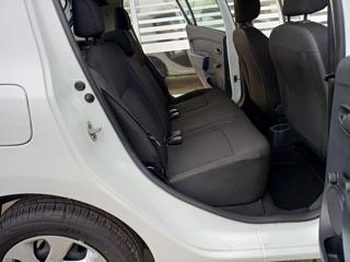 DACIA Sandero usata, con Boardcomputer