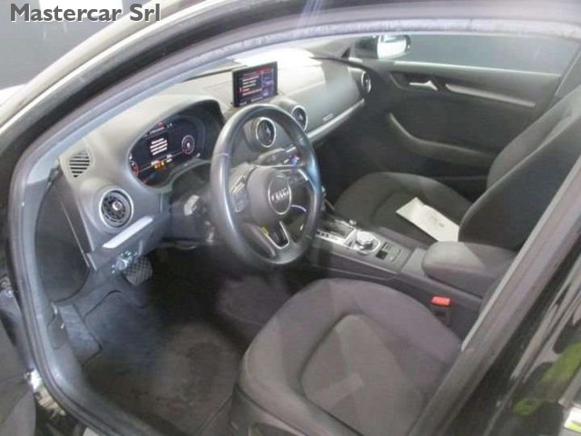 AUDI A3 usata, con Antifurto