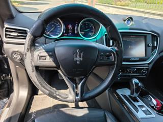 MASERATI Ghibli usata, con Controllo trazione