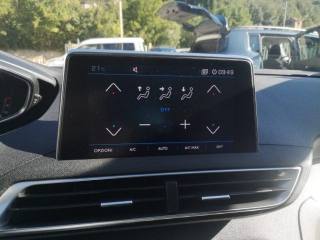 PEUGEOT 3008 usata, con Immobilizzatore elettronico