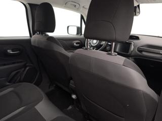 JEEP Renegade usata, con Bracciolo