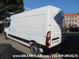 RENAULT Master usata, con Cruise Control