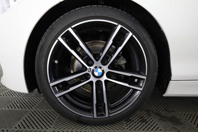 BMW 116 usata 8