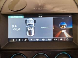 JAGUAR F-Type usata, con Volante in pelle