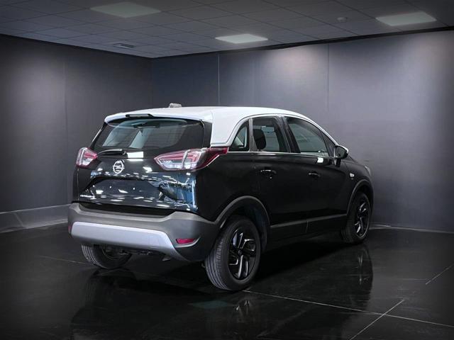 OPEL Crossland X usata, con Alzacristalli elettrici