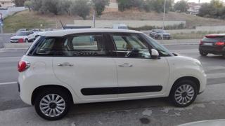 FIAT 500L usata, con Airbag