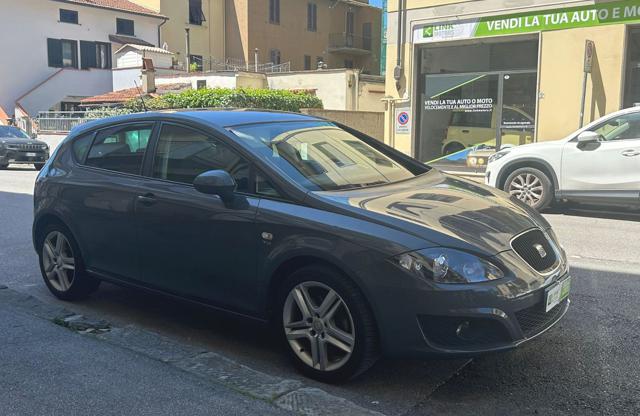 SEAT Leon usata, con Airbag testa