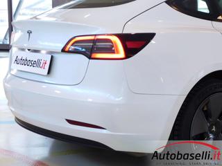 TESLA Model 3 usata, con MP3