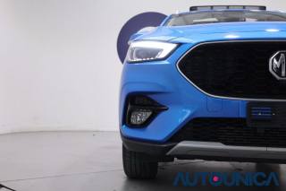 MG ZS usata 52
