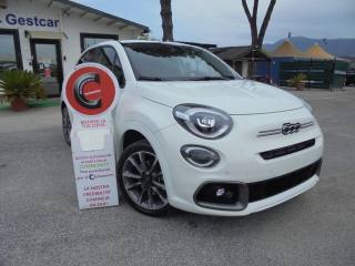 FIAT 500X 1.5 SPORT T4 Hybrid 130 CV DCT