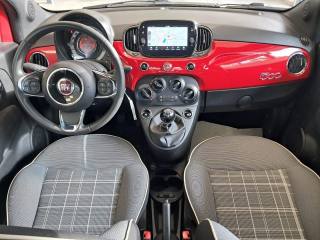 FIAT 500 usata, con Climatizzatore