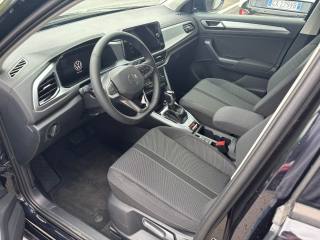 VOLKSWAGEN T-Roc usata, con Alzacristalli elettrici
