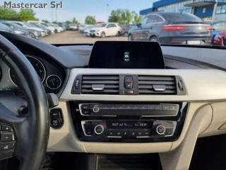 BMW 420 usata, con Fendinebbia