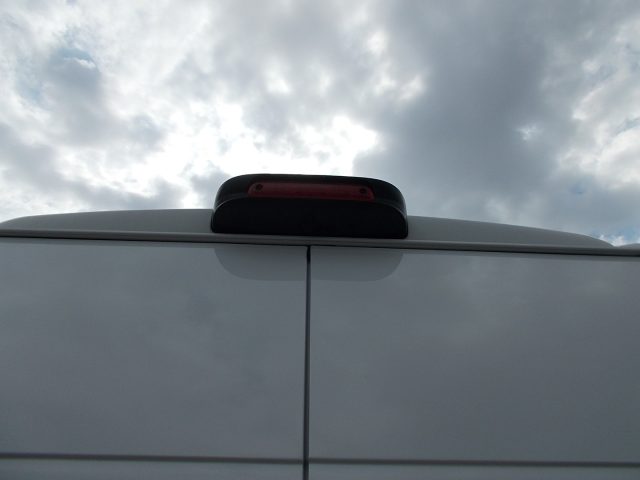 FIAT Ducato usata, con ESP
