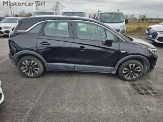 OPEL Crossland usata, con Boardcomputer