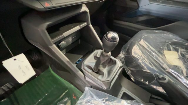 DACIA Duster usata, con Specchietti laterali elettrici