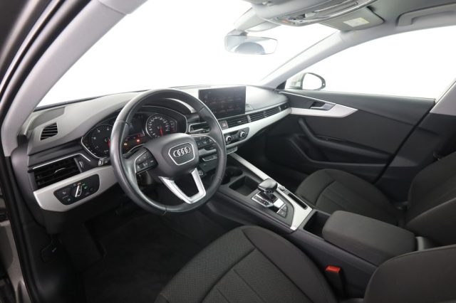 AUDI A4 usata 1