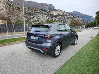 VOLKSWAGEN T-Cross usata, con Alzacristalli elettrici