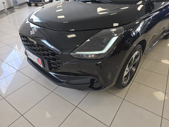 SUZUKI Swift usata, con Luci diurne LED