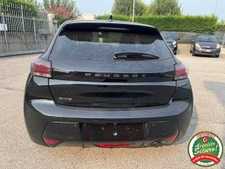 PEUGEOT 208 usata, con Controllo trazione