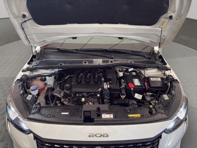 PEUGEOT 208 usata 22