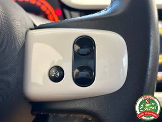 RENAULT Twingo usata, con Servosterzo