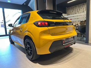 PEUGEOT 208 usata, con Cerchi in lega