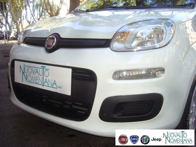 FIAT Panda usata 1