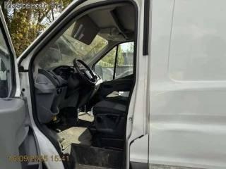 FORD Transit usata, con Airbag Passeggero