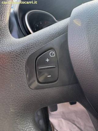 RENAULT Trafic usata, con Specchietti laterali elettrici