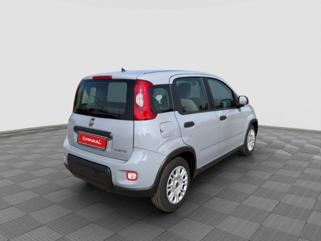 FIAT Panda usata 4