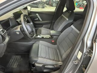 CITROEN C4 X usata, con ESP