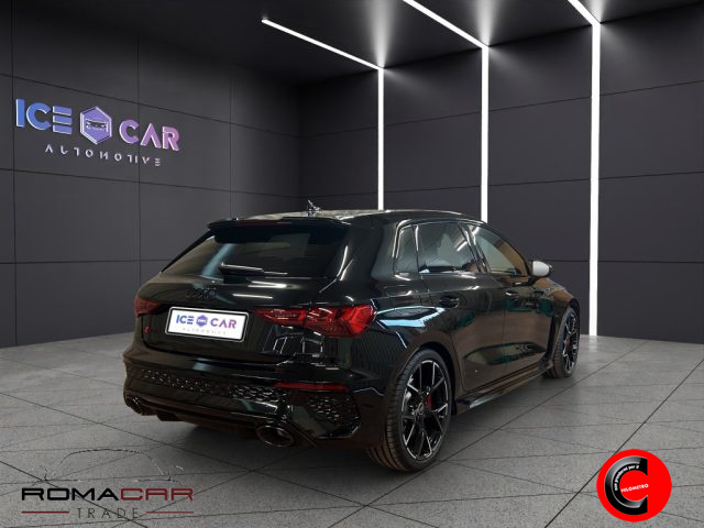 AUDI RS3 usata, con Alzacristalli elettrici