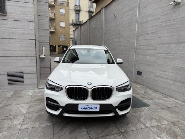 BMW X3 usata, con Airbag