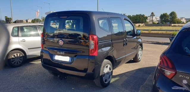 FIAT Qubo usata, con Airbag Passeggero