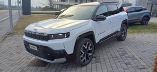 JEEP Compass usata, con Airbag