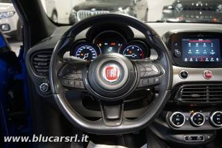 FIAT 500X usata 13