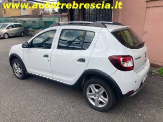 DACIA Sandero usata, con ESP