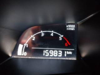 MAZDA CX-3 usata, con Bluetooth