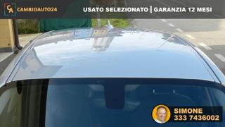 BMW 120 usata, con Sensore di pioggia