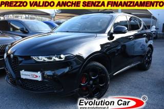 ALFA ROMEO Tonale 1.3 280 CV PHEV AT6 Q4 Veloce *TETTO* CERCHI 20"*