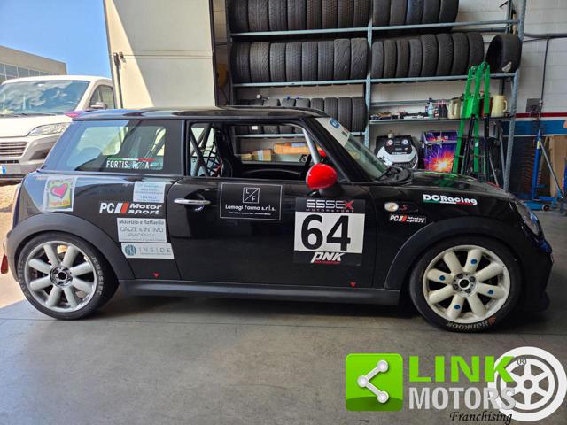 MINI John Cooper Works usata, con Climatizzatore