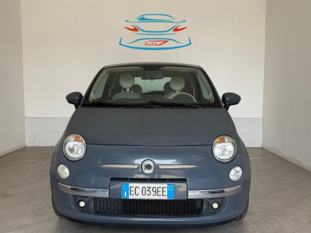 FIAT 500 usata 0